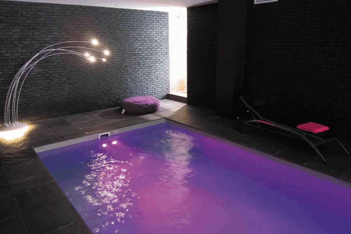 ICEP Rivenditore piscine Desjoyaux Triveneto